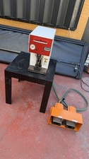 Spelafili Schleuniger CT 35
