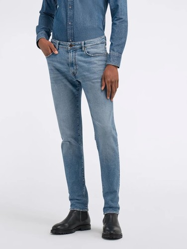 Jeans uomo gas - jeans,
