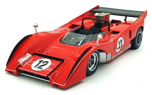 Tsm tsm121803 mclaren - 1/18,
