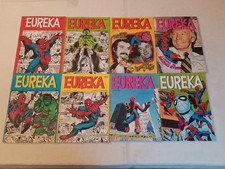 EUREKA AVVENTURA CLASSIC 1 2 3