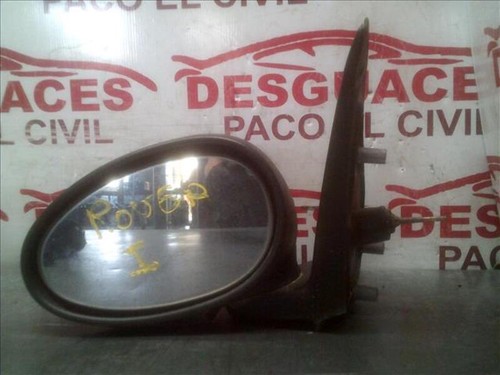 Retrovisor izquierdo rover - retrovisor,