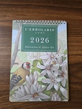 L'erbolario Lodi CALENDARIO