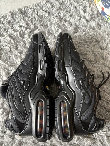 Nike air max plus sneakers - max,