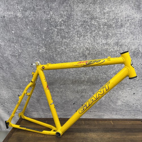 Telaio mtb vintage giant - telaio,