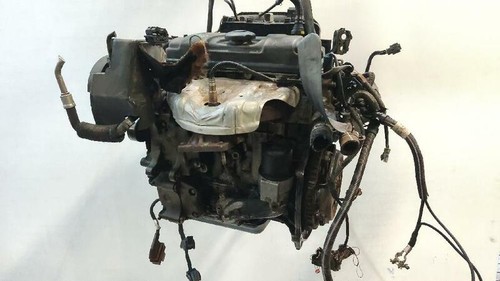 Motore peugeot 206 - 44, kw