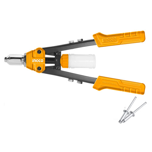 Ingco rivettatrice manuale - ingco,