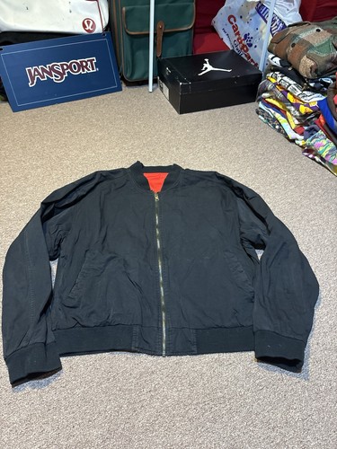 Giubbotto bomber vintage - giubbotto,