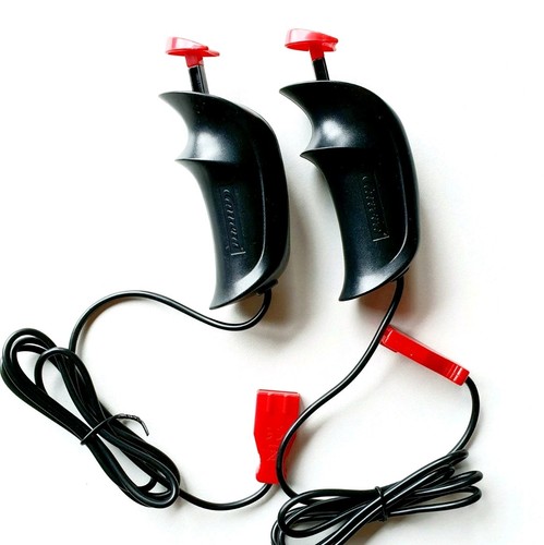 Carrera o evoluzione 2x - go!!!,