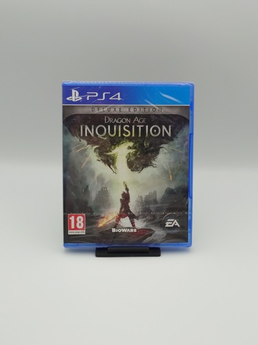 Dragon age inquisition - inquisition,