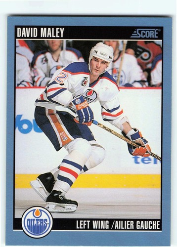 1992 score canadian 370 - 1992-93, #370