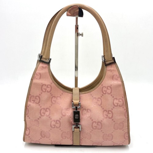 Borsa tracolla gucci - tracolla, jackie