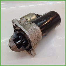 Motorino Avviamento BOSCH