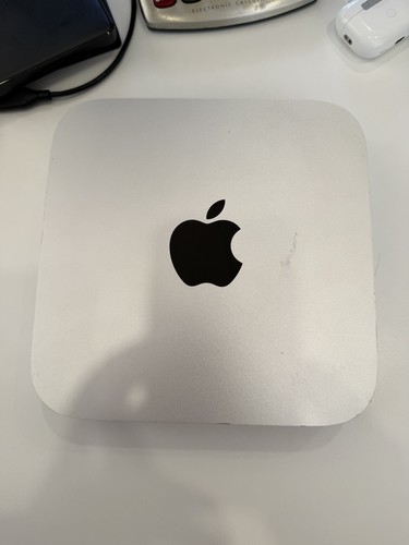 Apple mac mini a1347 - apple, desktop