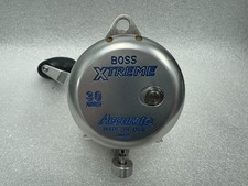 Accurate Boss Xtreme 30 Narrow