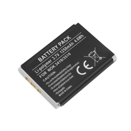 Batterie remplacement pour - batterie,