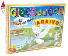 GIOCO DA TAVOLO MARCA STELLA