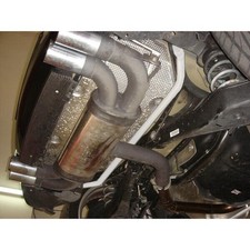 Audi S3 8P Ultra Racing Barra