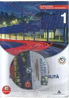 Corso fisica paperback - di, [paperback]