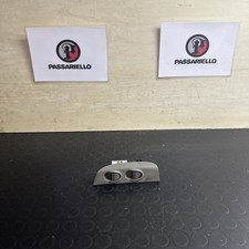 PULSANTIERA ANTERIORE SINISTRO