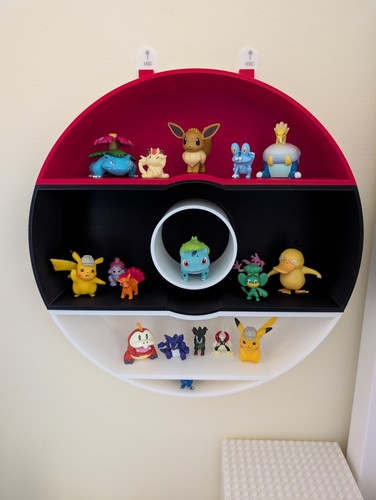 Mensola pokemon poké - mensola, da
