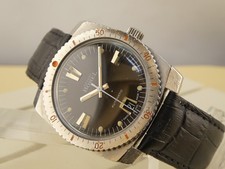 Ernest BOREL orologio