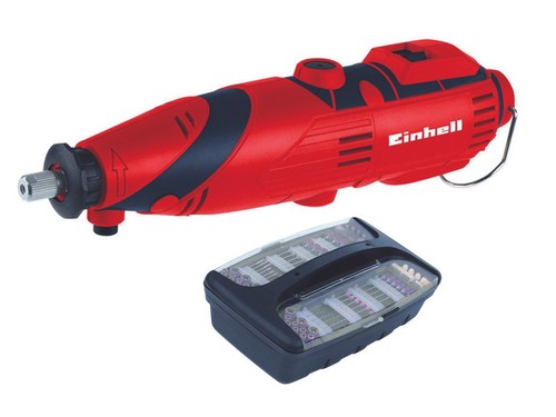 Trapano mini multifunzione - , con