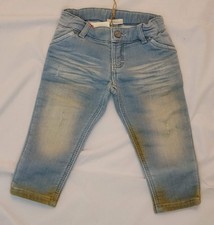 Jeans Bambino Mapere Denim