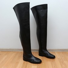 Stivali uomo Jean Gaborit