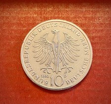 Germania - Silver 0.625 - 1992