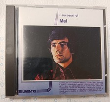 MAL  " I Successi di Mal " -