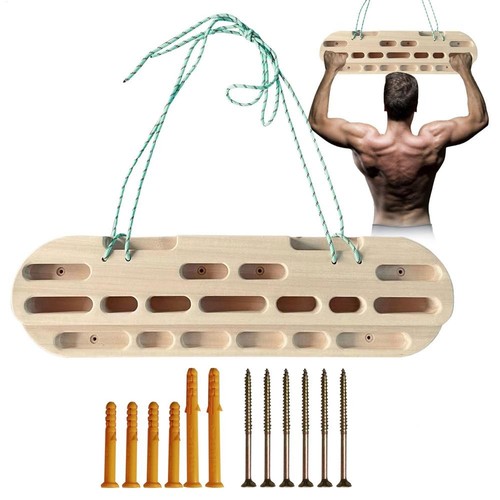 Hangboard arrampicata - hangboard,