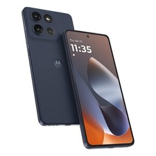Motorola Smartphone 6,67" MOTO