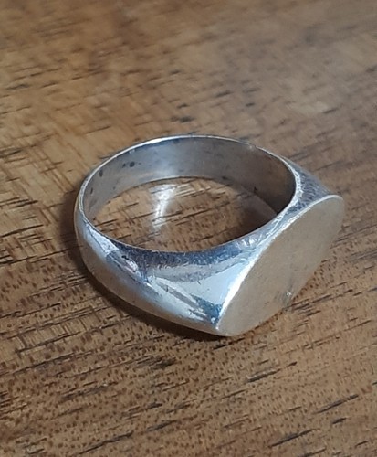 Anello berbero fede - berbero,