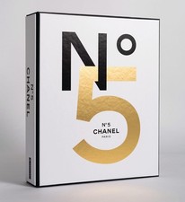 Pauline Dreyfus Chanel N° 5