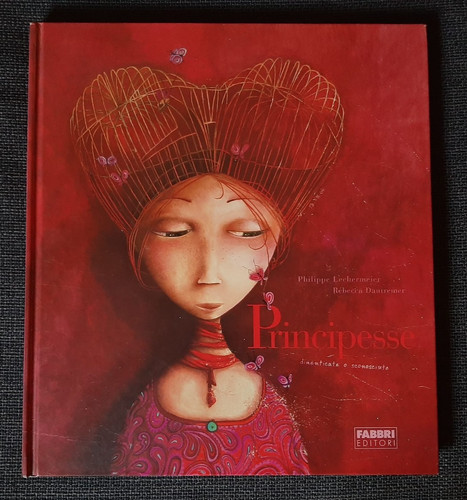Principesse dimenticate o - principesse.,