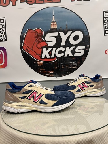 Taglia kith x new balance - -,