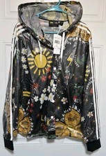 Giacca Poncho Adidas Originals