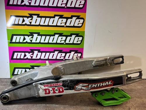 Kawasaki kxf 450 f - kawasaki,