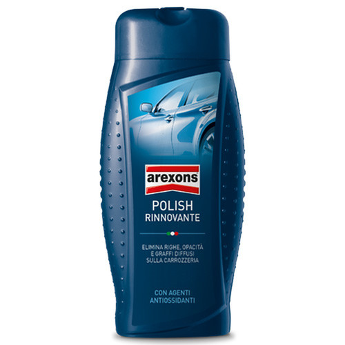 Crema lucidante auto polish - crema,