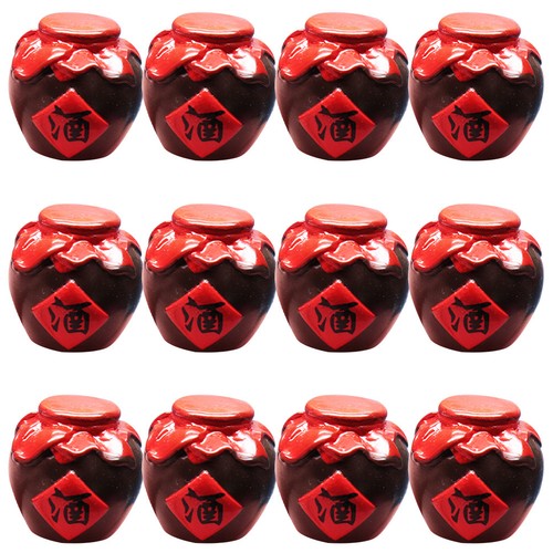 Pcs bottiglie mignon cose - pcs,
