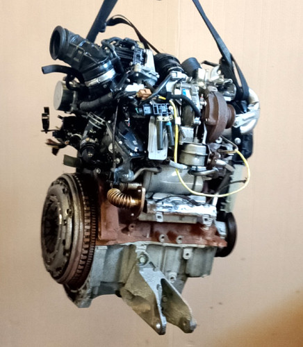 Motore k9k nissan juke dci - a6,