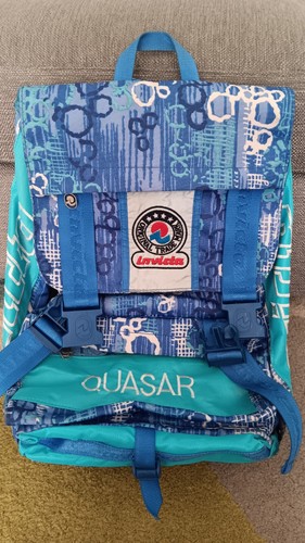 Zaino invicta quasar - zaino,