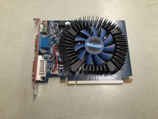 Galaxy GeForce GT430 1 GB DDR3