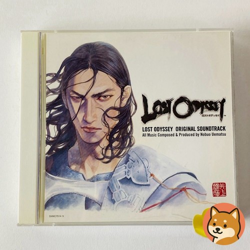 Lost odyssey original - odyssey,