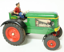 Trattore Arnold 7300 Perplex