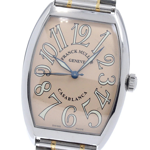 Franck muller casablanca 6850 - casablanca,