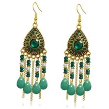 Lampadario a goccia Ricarmo