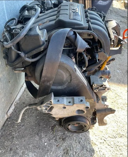 Motore jetta iii 1k2 - motore,