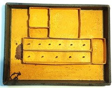 Marklin scatola costruzioni