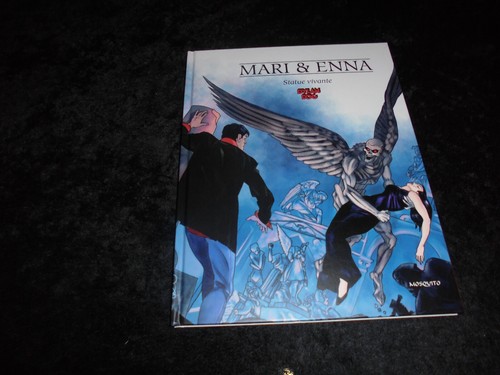 Mari enna dylan dog - /,